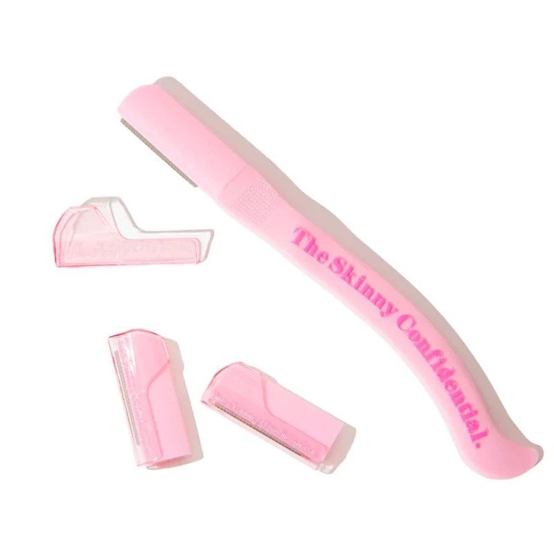 HOT SHAVE RAZOR - Blend Box