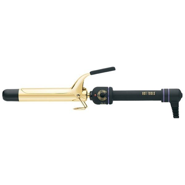 Hot Tools 24K Curling Iron - Blend Box
