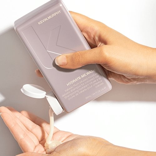 Hydrate-Me. Wash - Blend Box