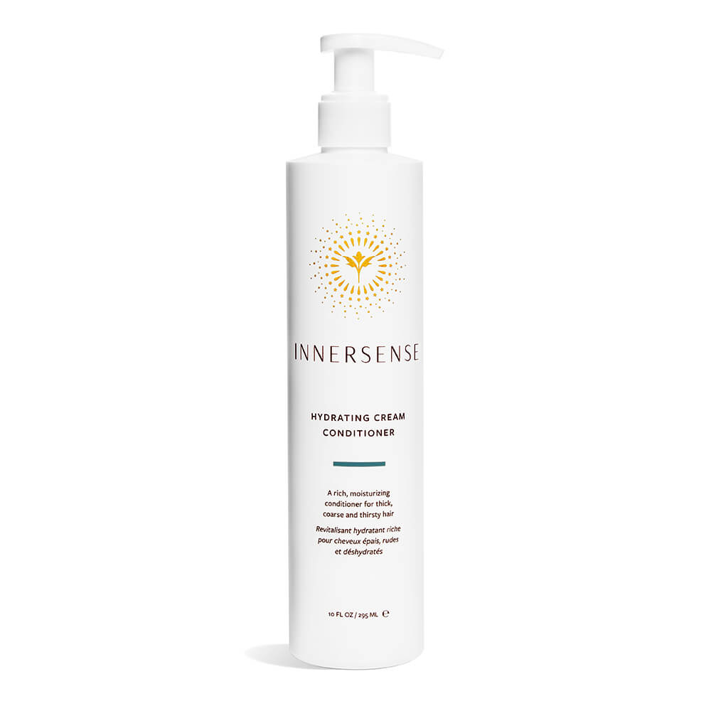 Hydrating Cream Conditioner - Blend Box