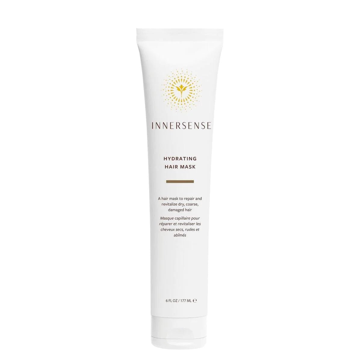 Hydrating Hair Masque - Blend Box