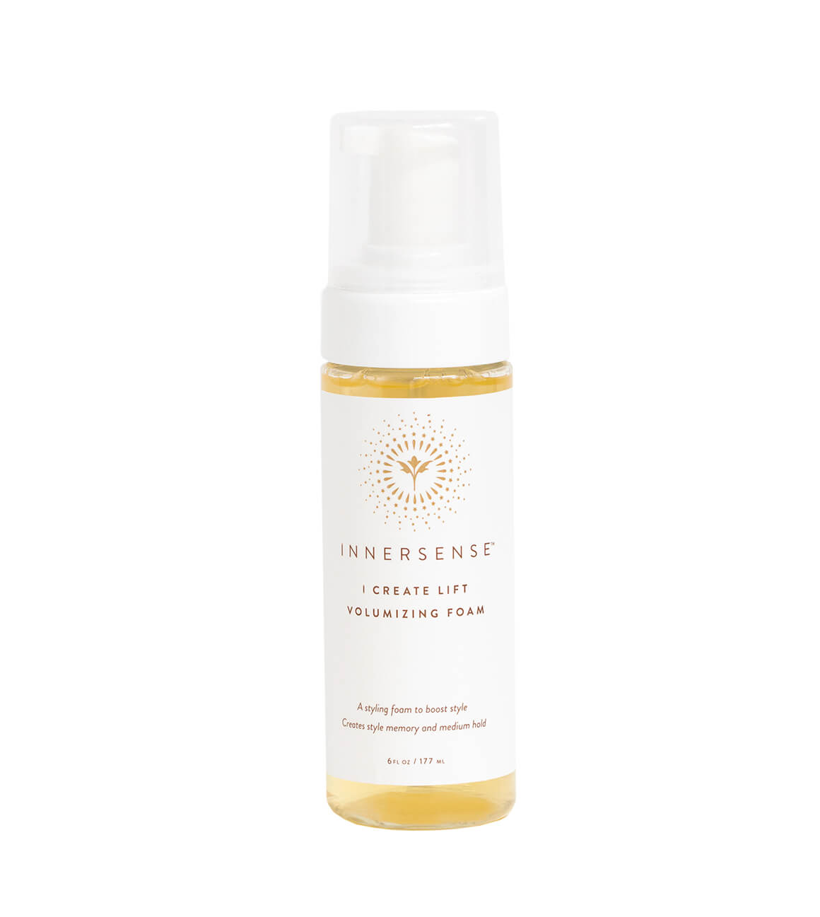 I Create Lift Volumizing Foam - Blend Box