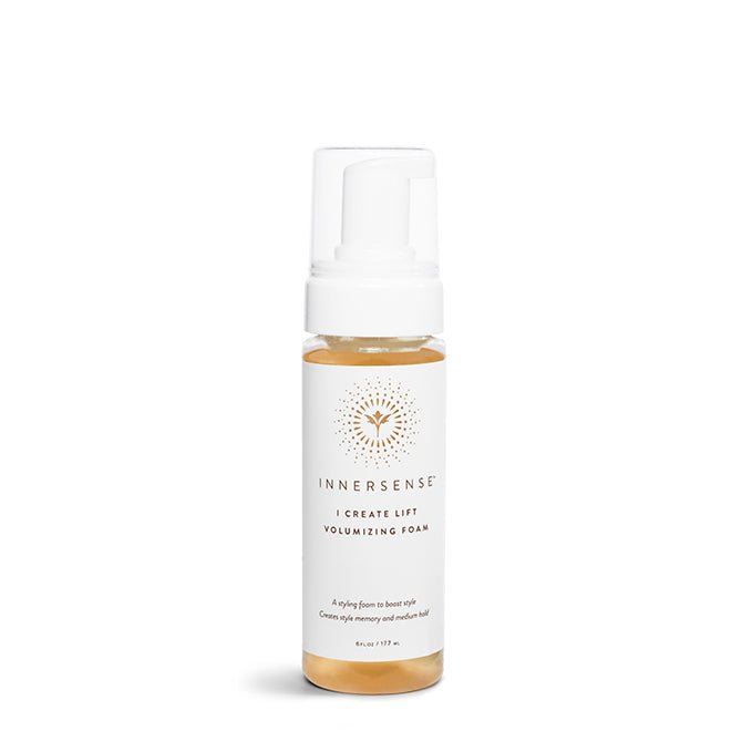 I Create Lift Volumizing Foam - Blend Box
