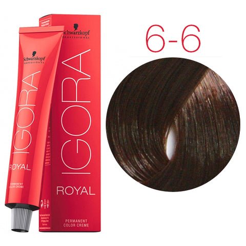 Igora Royal Chocolates - Blend Box