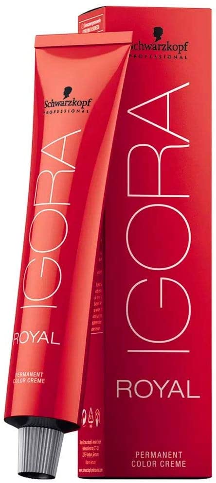 Igora Royal Chocolates