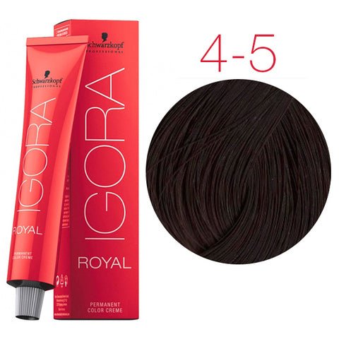Igora Royal Golds - Blend Box