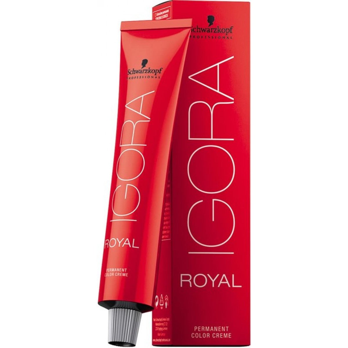 Igora Royal Naturals - Blend Box