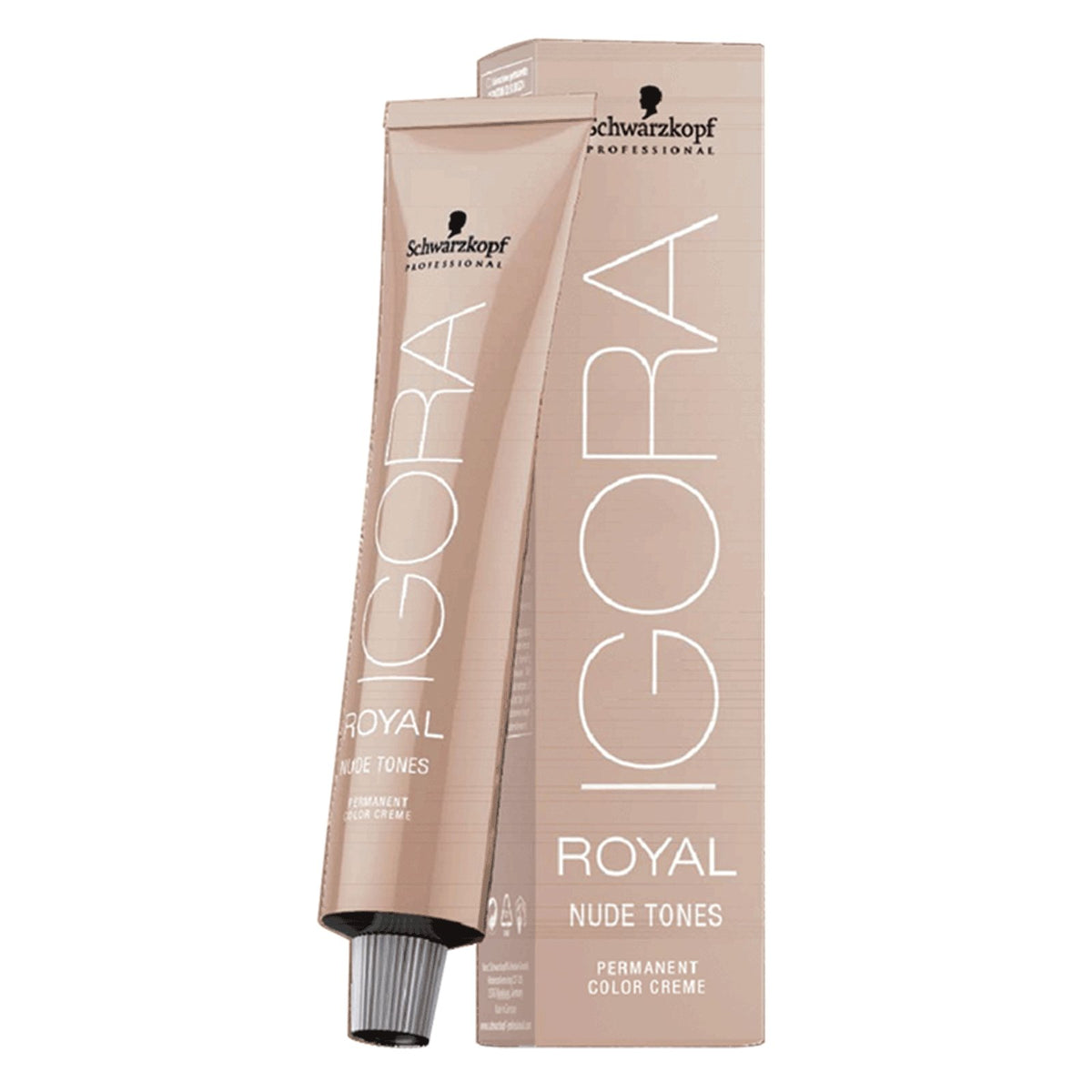 Igora Royal Nudes - Blend Box