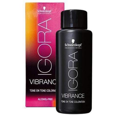 Igora Vibrance Clear Gloss - Blend Box