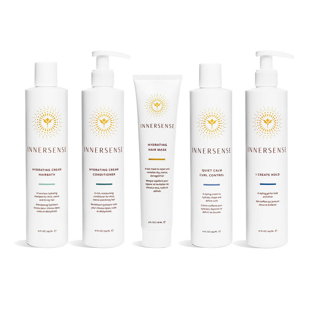 Innersense Renew Texture Bundle - Blend Box