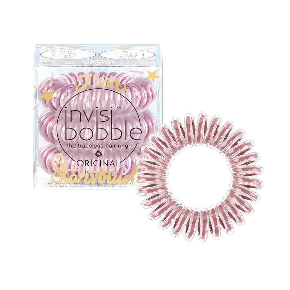 Invisibobble® Original - Sparks flying i'm starstuck - Blend Box