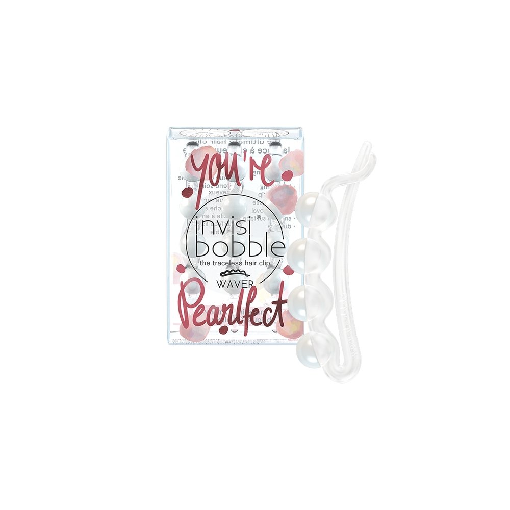 Invisibobble® Waver – You're Perfect - Blend Box