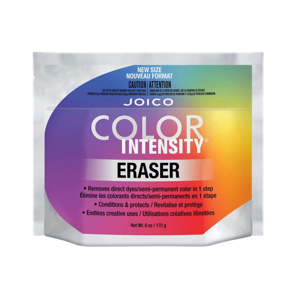 Joico Color Intensity Eraser - Blend Box