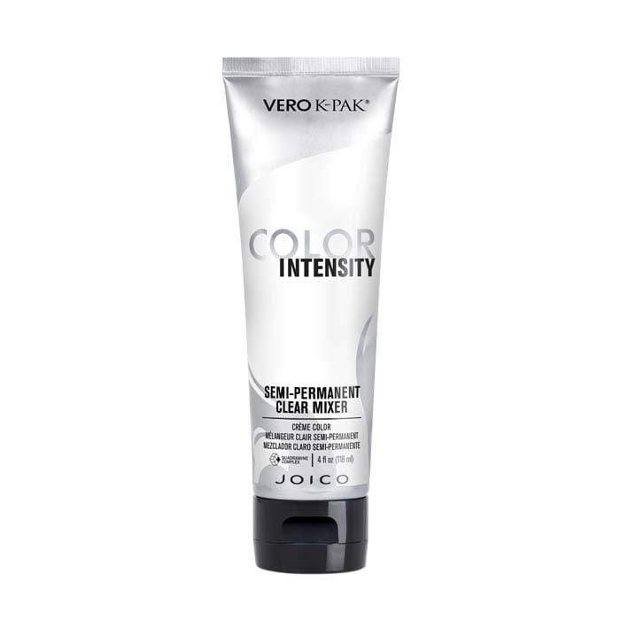 Joico K-Pak Color Intensity Clear Mixer - Blend Box