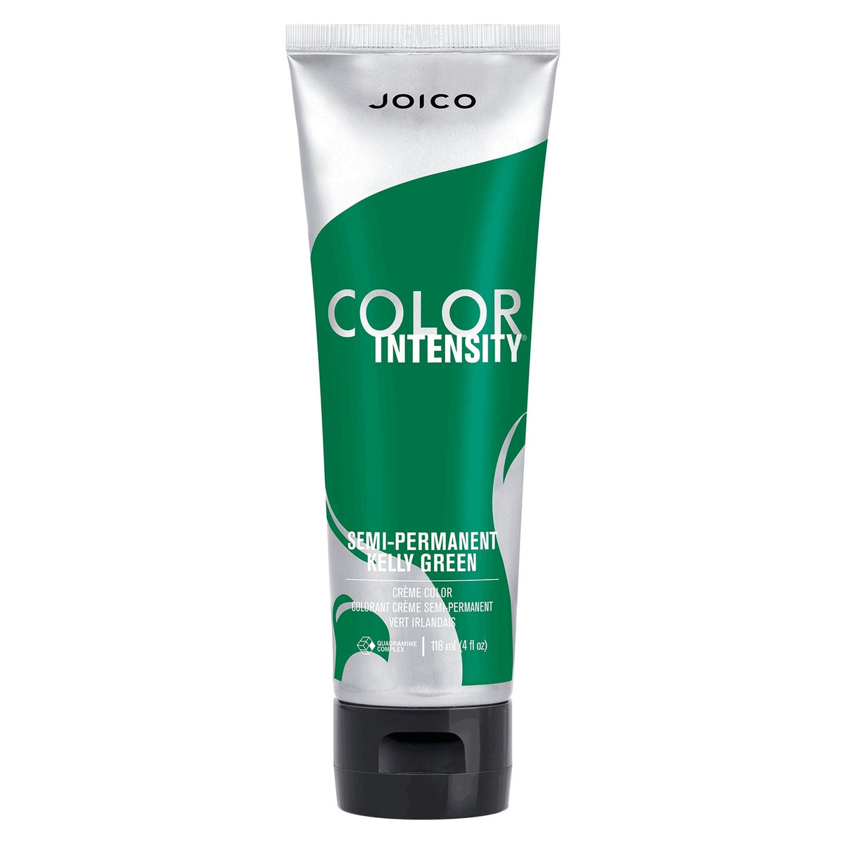 Joico K-Pak Color Intensity Kelly Green - Blend Box
