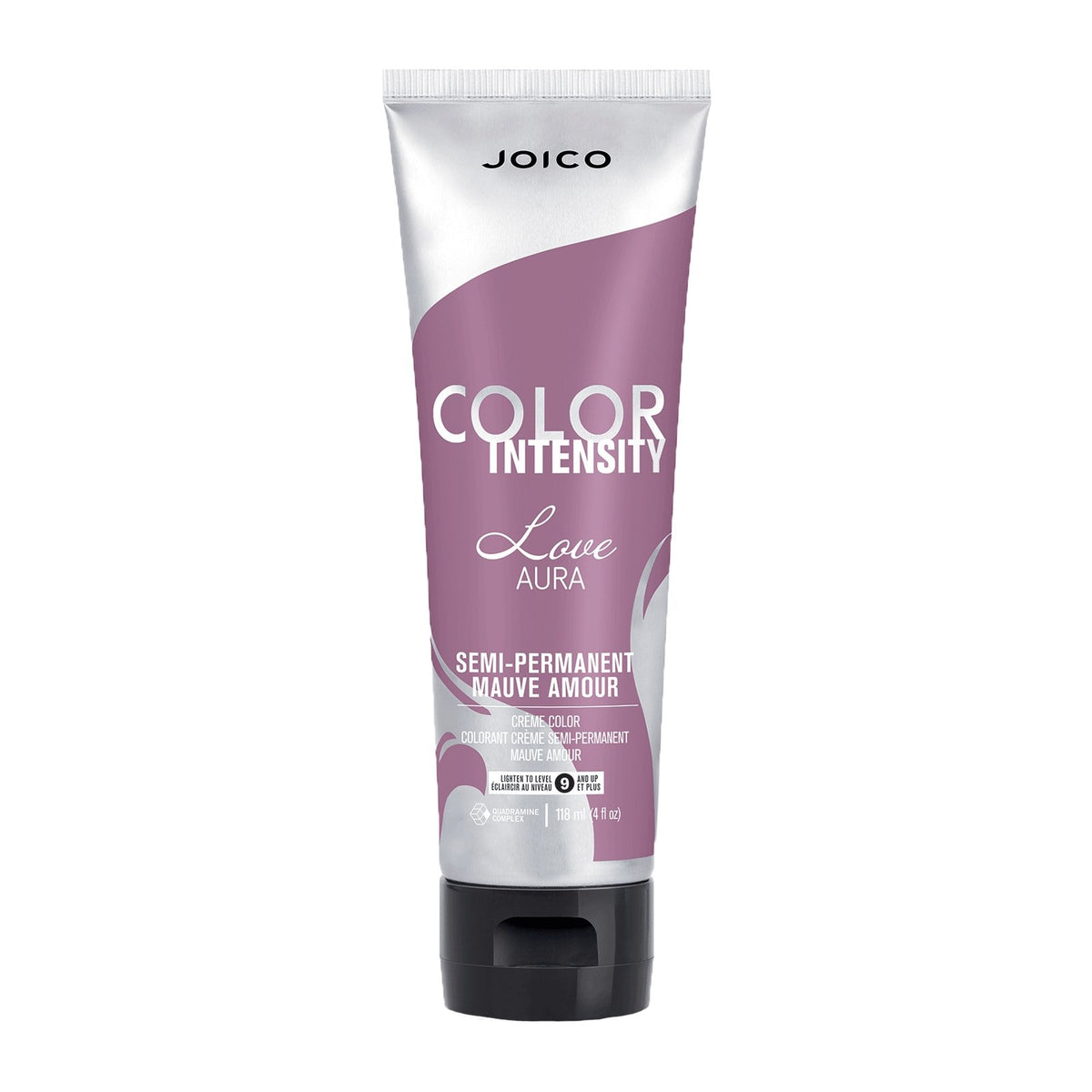 Joico K-Pak Color Intensity Mauve Amour (Love Aura Collection) - Blend Box