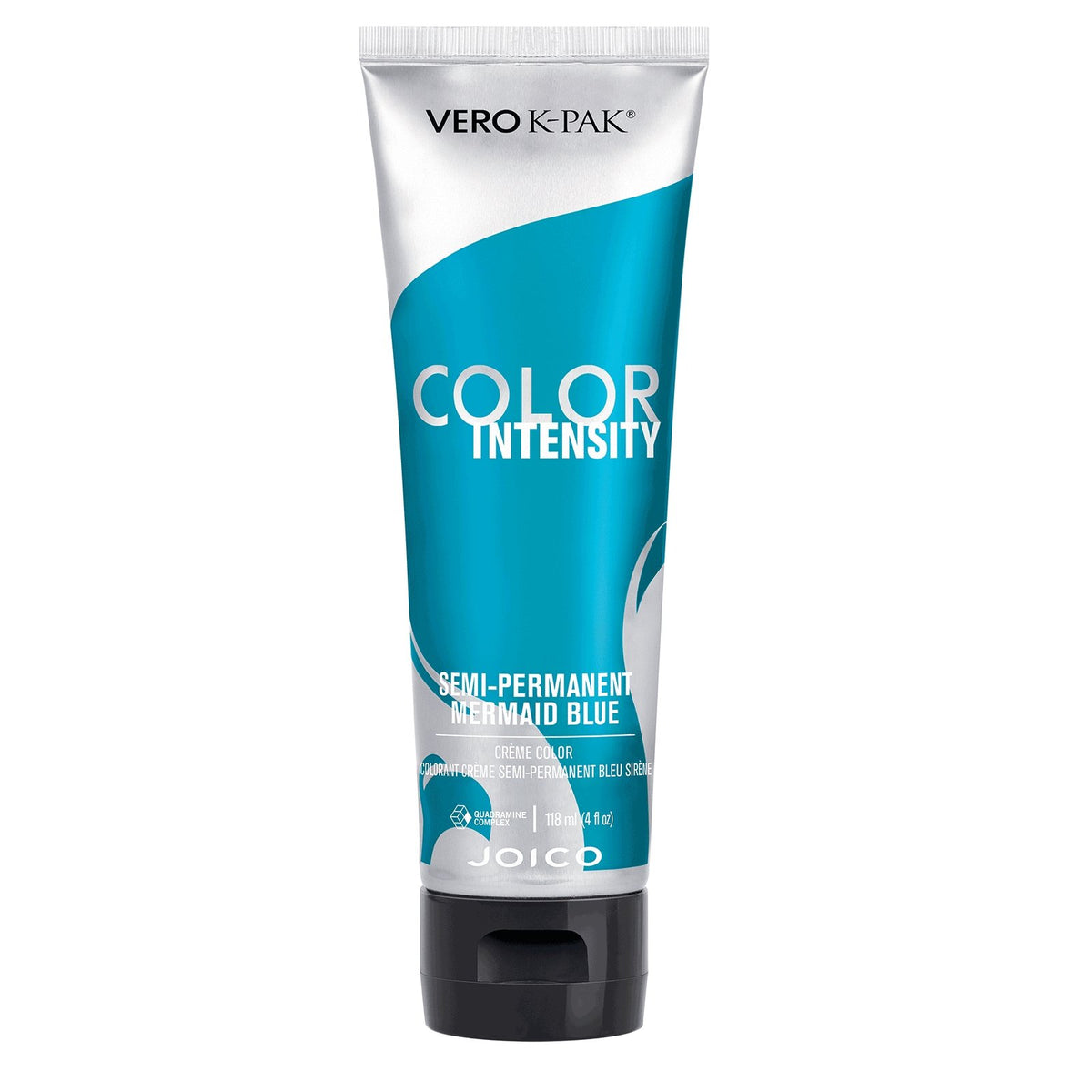 Joico K-Pak Color Intensity Mermaid Blue - Blend Box