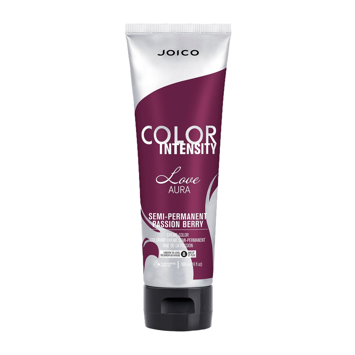 Joico K-Pak Color Intensity Passion Berry (Love Aura Collection) - Blend Box