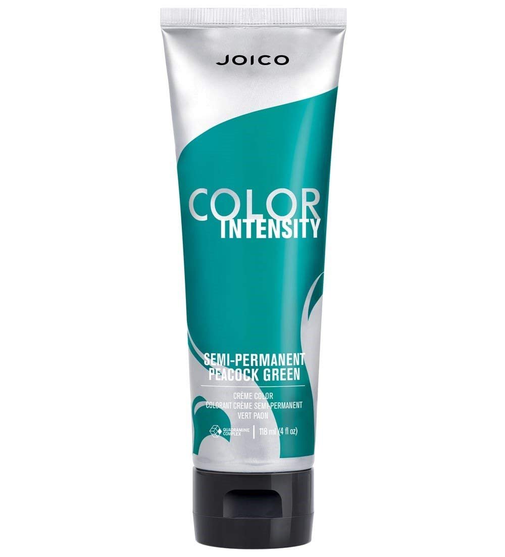 Joico K-Pak Color Intensity Peacock Green - Blend Box