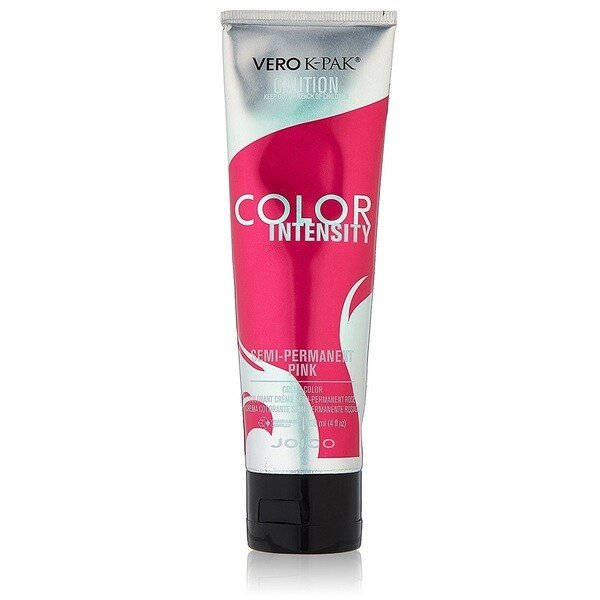 Joico K-Pak Color Intensity Pink - Blend Box