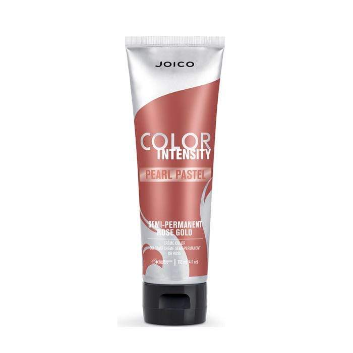 Joico K-Pak Color Intensity Rose Gold - Blend Box