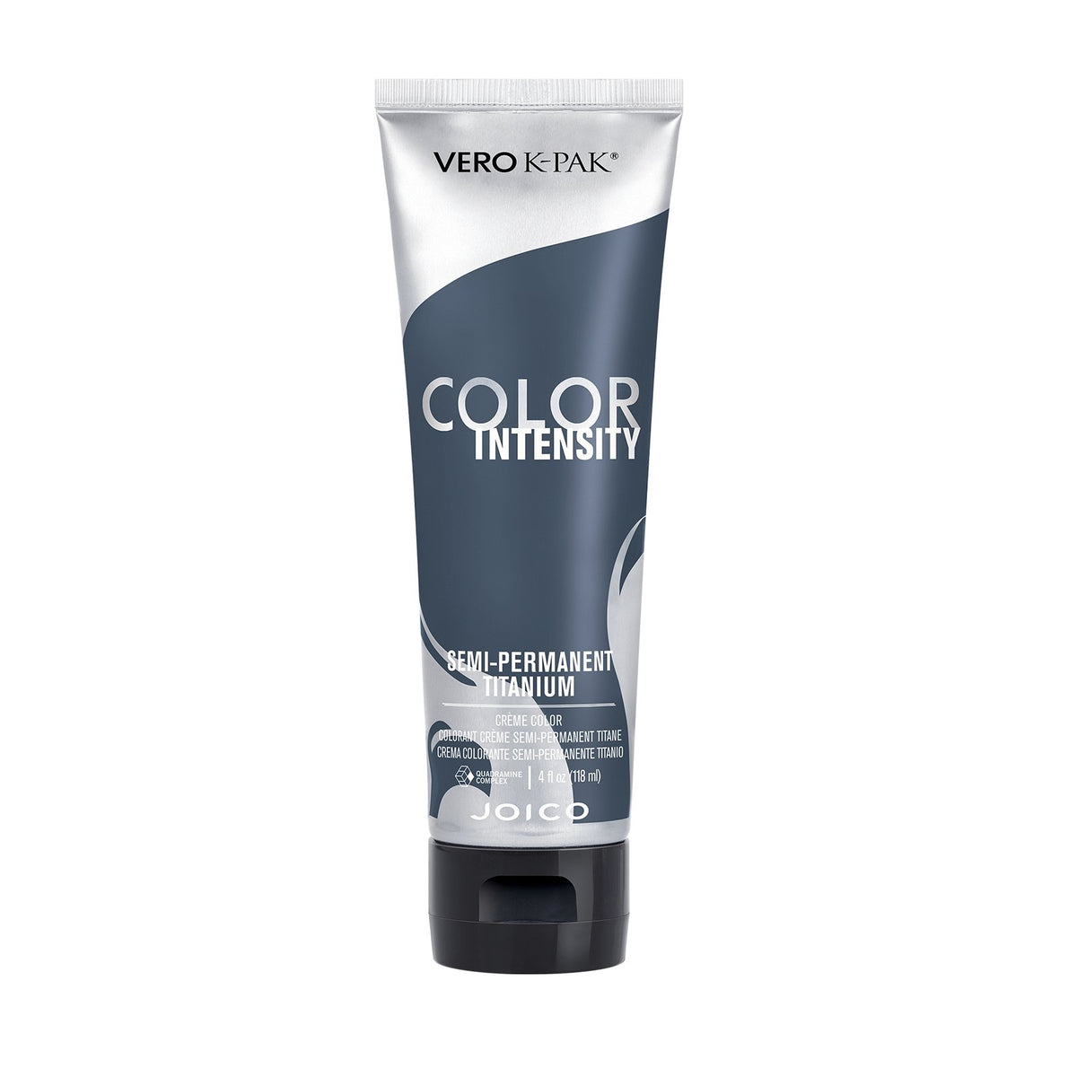 Joico K-Pak Color Intensity Titanium - Blend Box