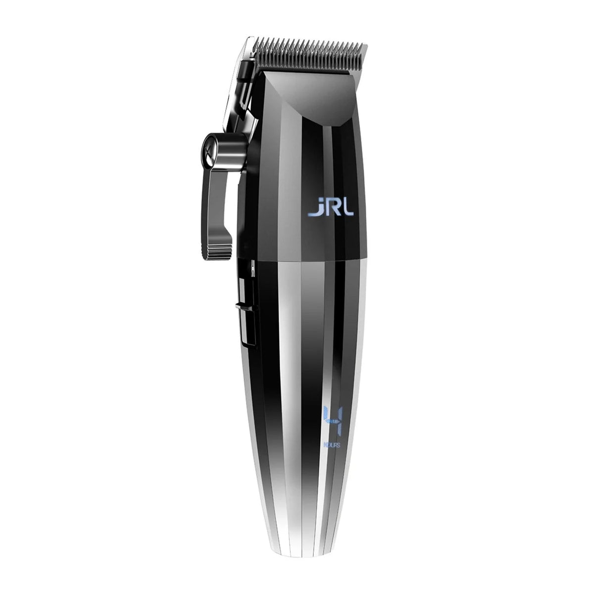 JRL FF2020C Clipper Silver - Blend Box