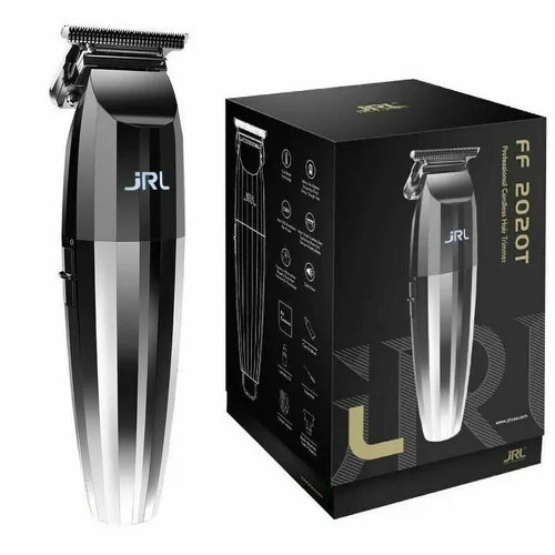 JRL FF2020C Clipper Silver - Blend Box