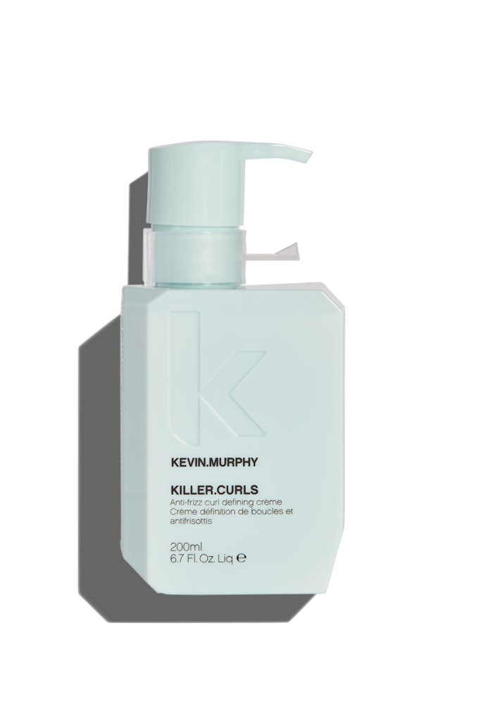 Killer.Curls - Blend Box