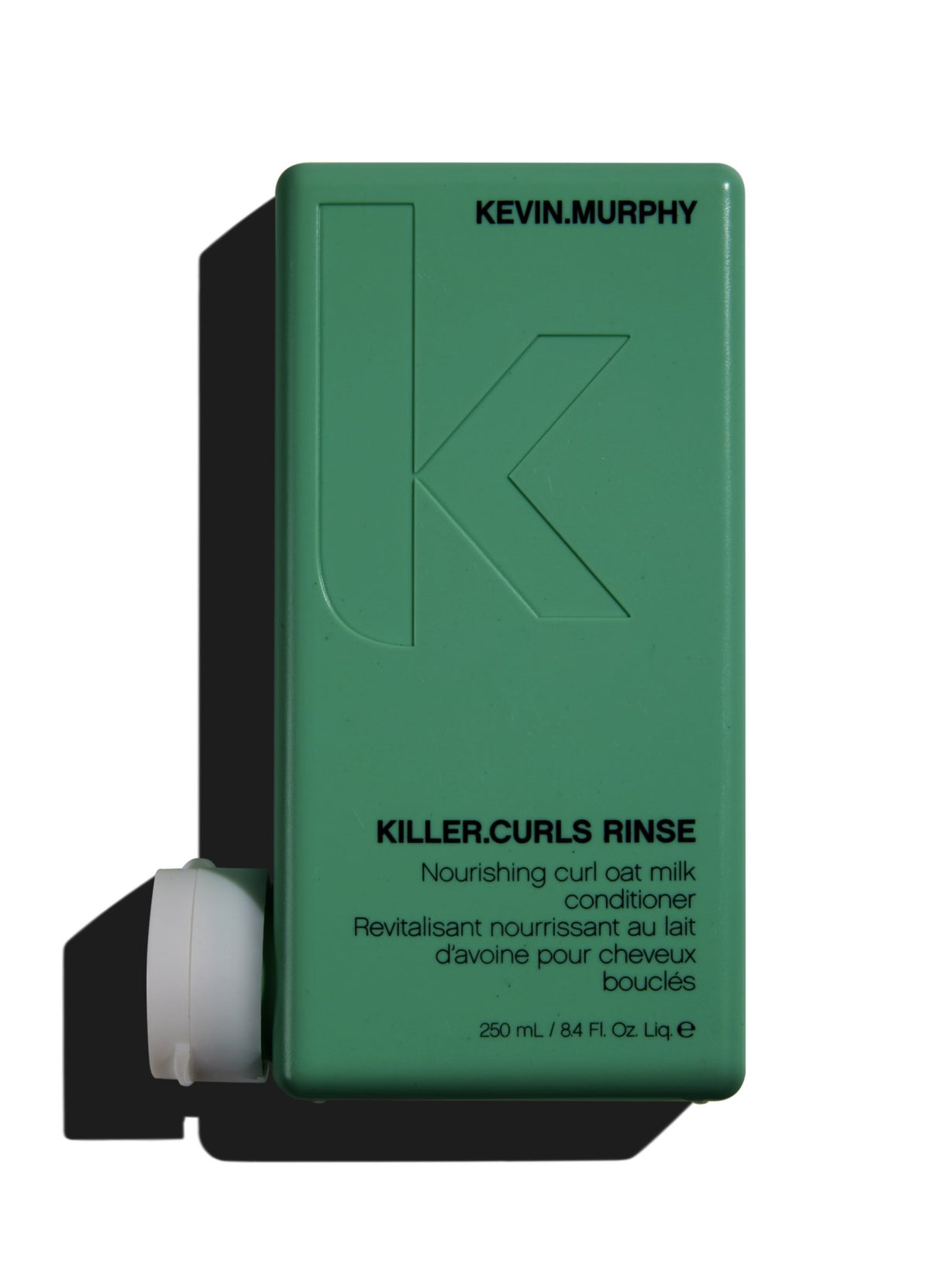 Killer.Curls Rinse - Blend Box