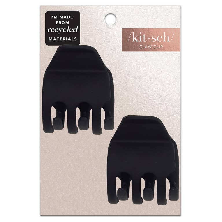 KITSCH Eco Friendly Claw Clip - Blend Box