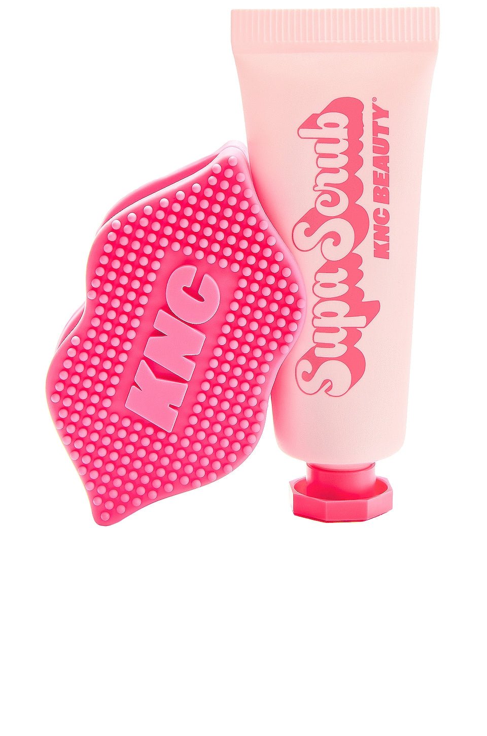 KNC Supa Scrub Set - Blend Box