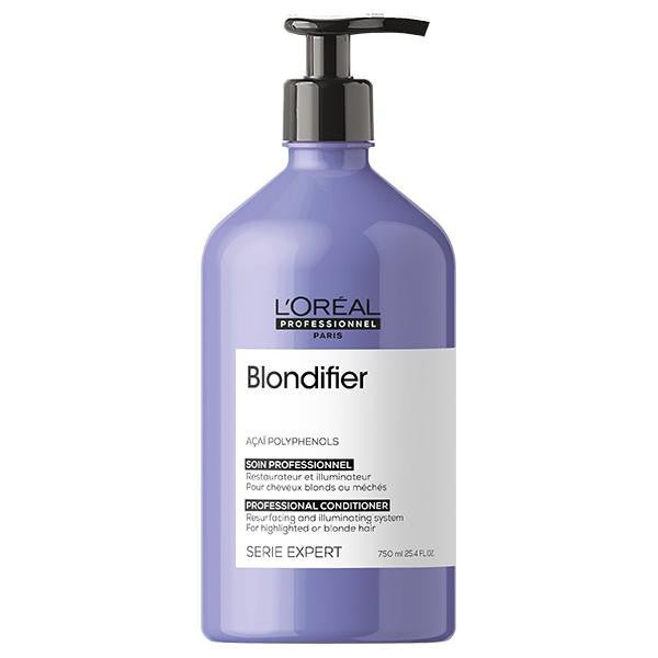 L'Oréal Professionnel Série Expert Blondifier Conditioner - Blend Box