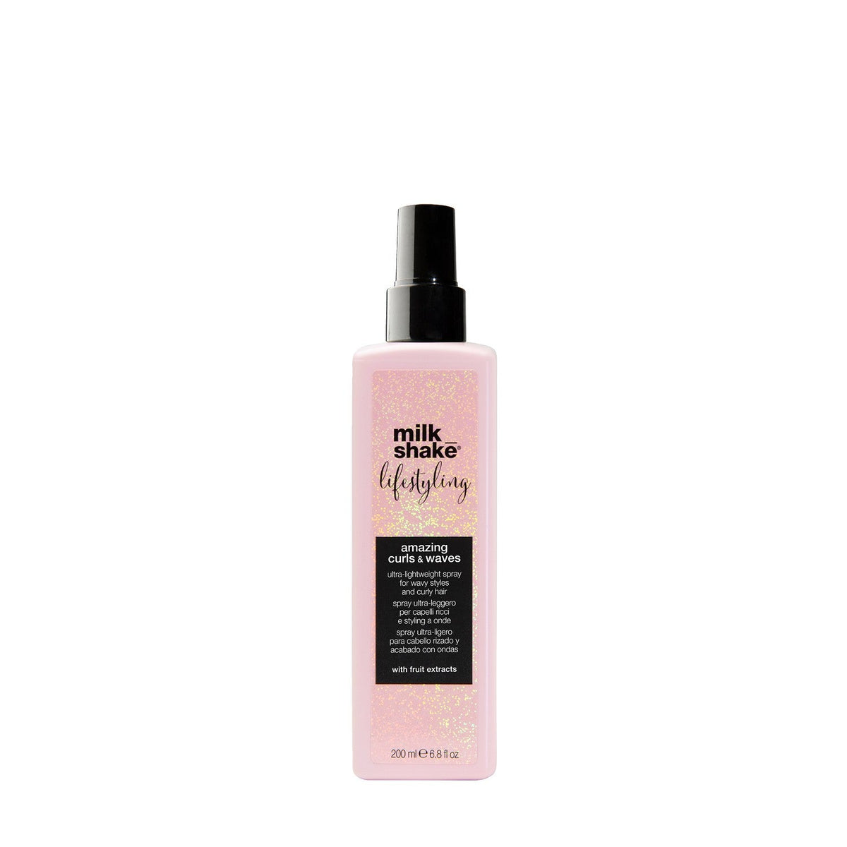 milk_shake Amazing Waves & Curls Spray - Blend Box