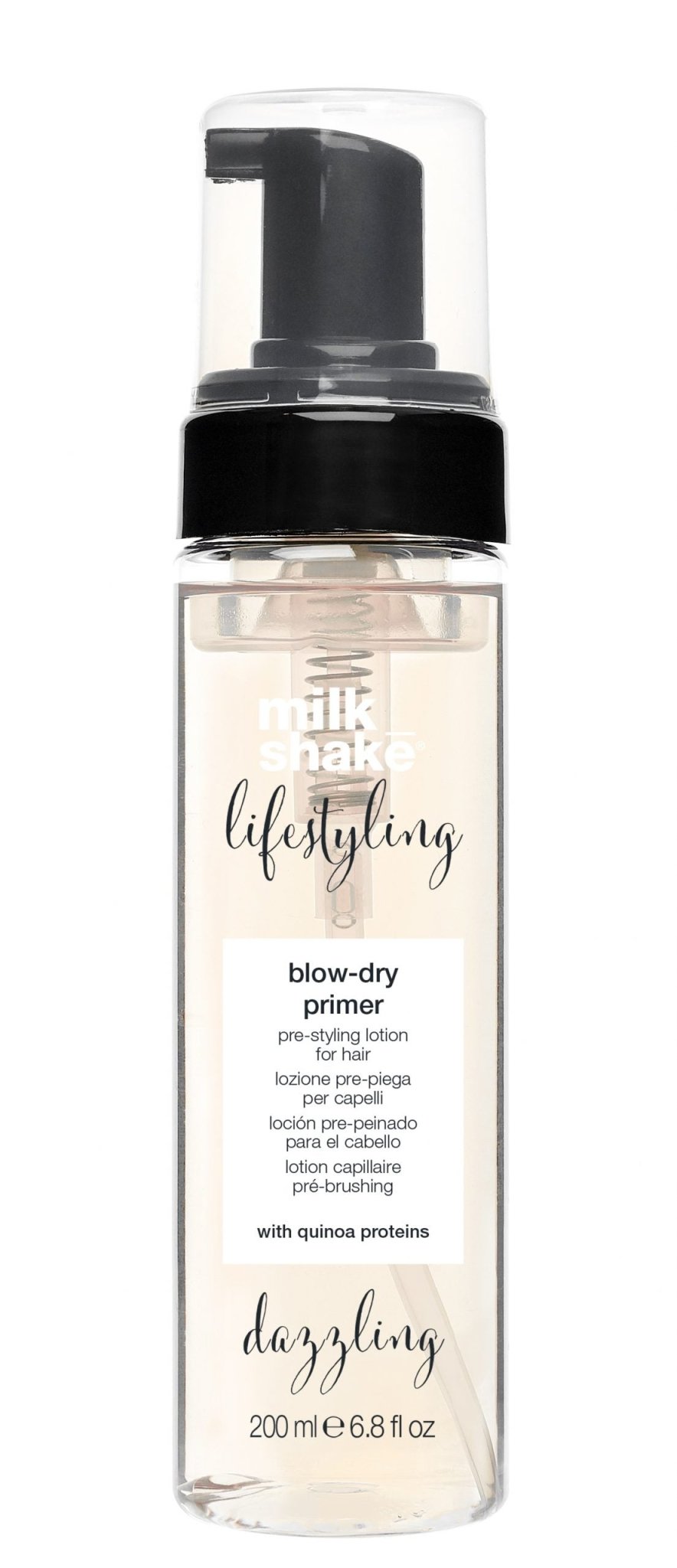 milk_shake Blowdry Primer - Blend Box
