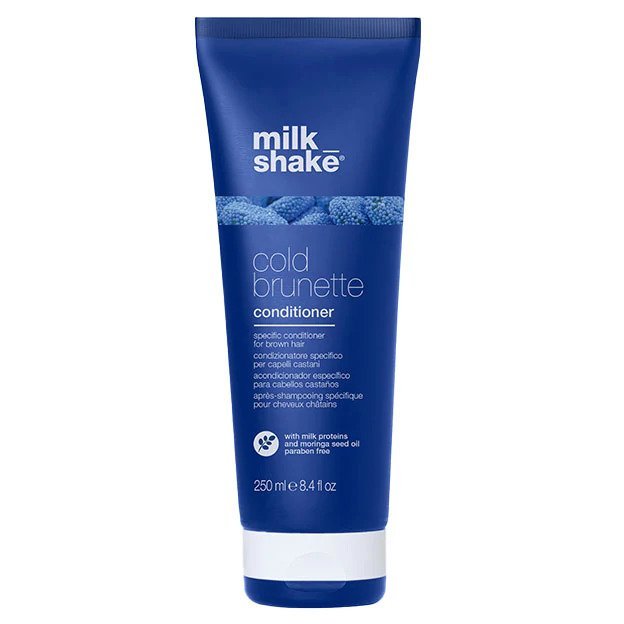 milk_shake Cold Brunette Conditioner - Blend Box