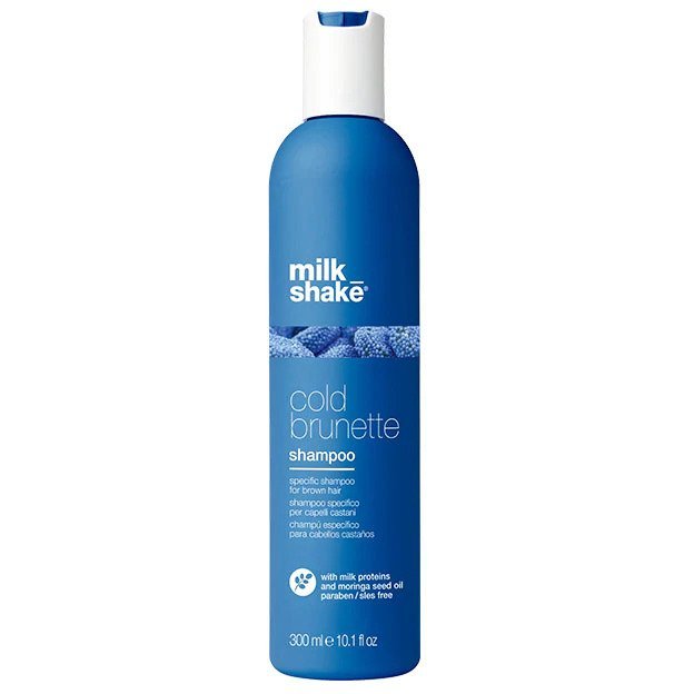 milk_shake Cold Brunette Shampoo - Blend Box