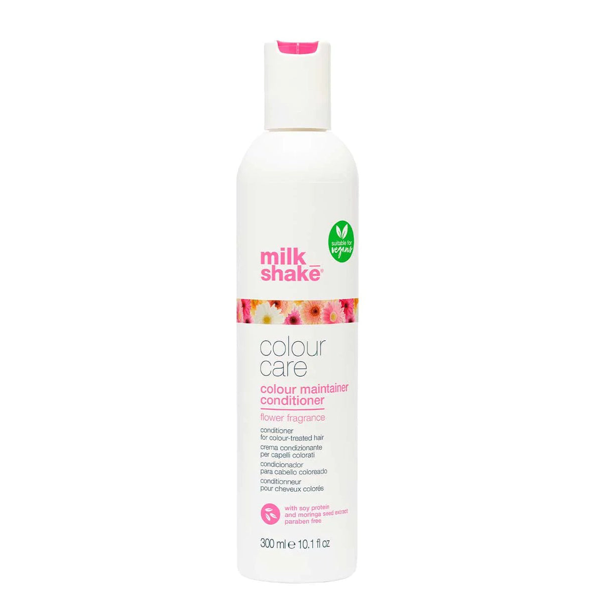 milk_shake color maintainer conditioner flower power - Blend Box