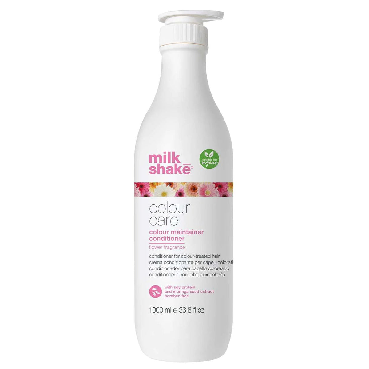 milk_shake color maintainer conditioner flower power - Blend Box