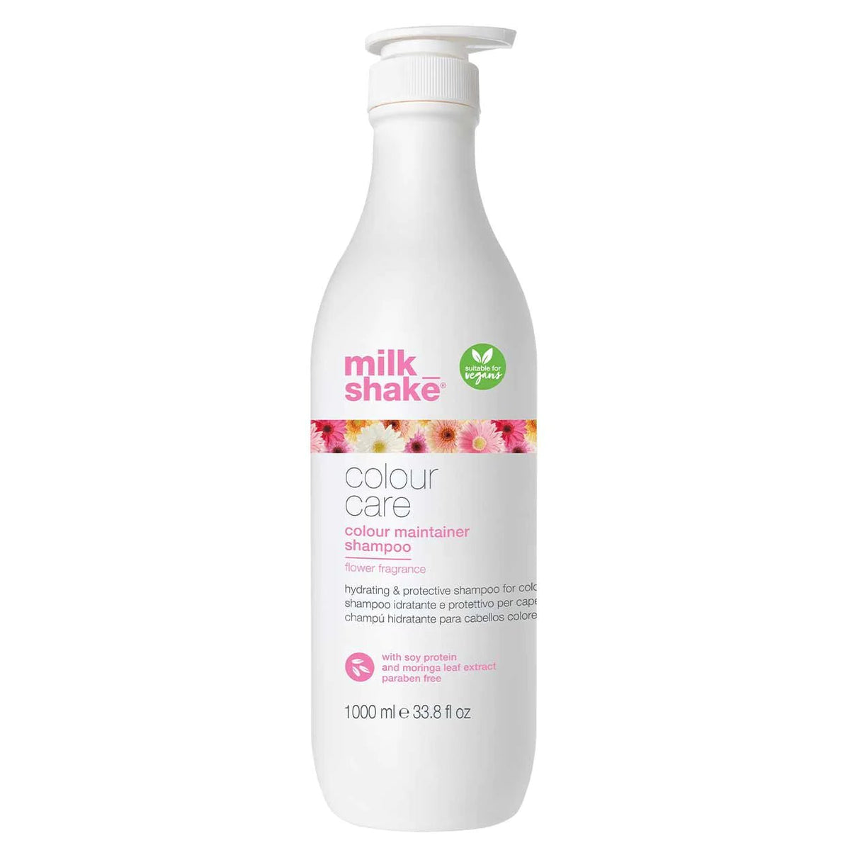 milk_shake color maintainer shampoo flower power - Blend Box