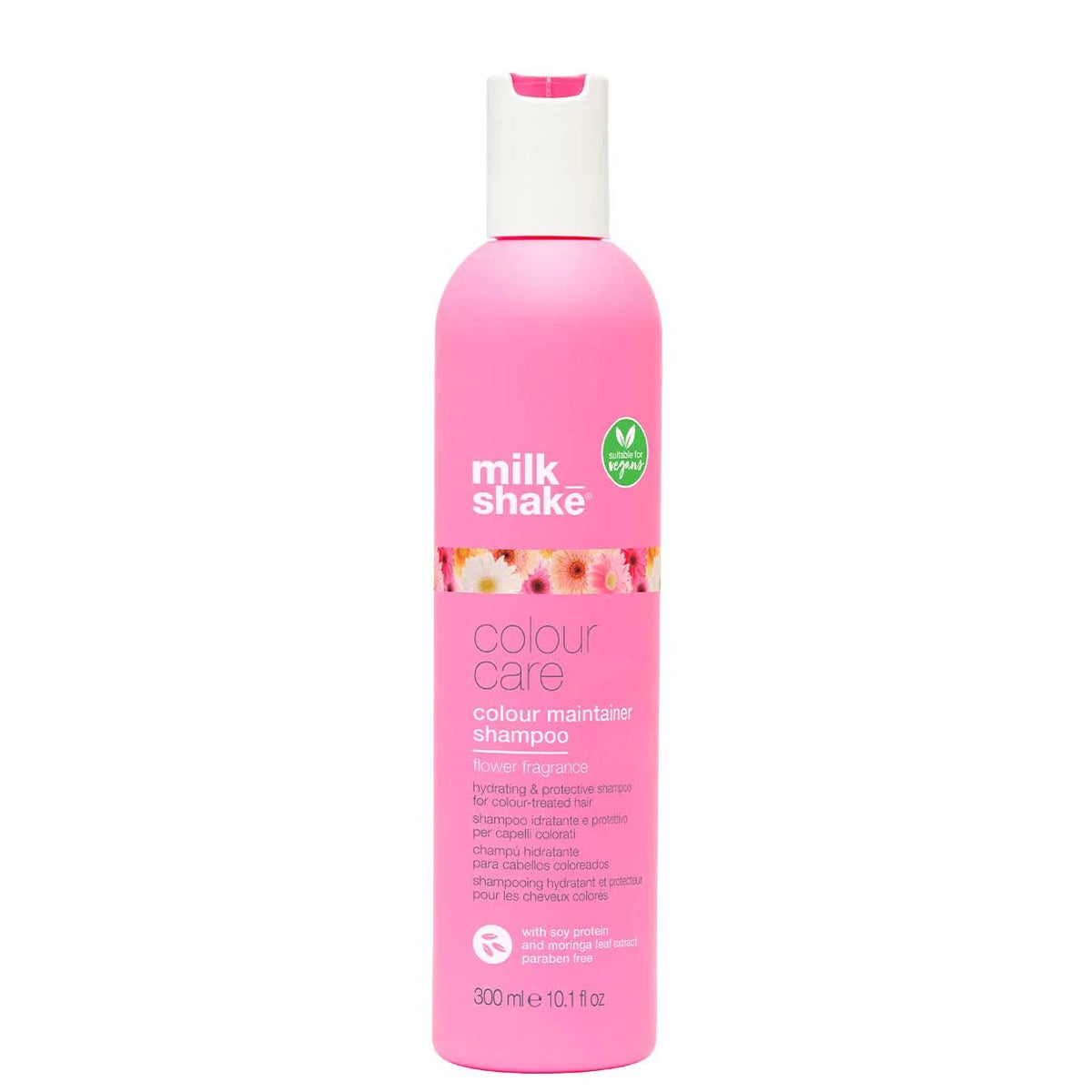 milk_shake color maintainer shampoo flower power - Blend Box