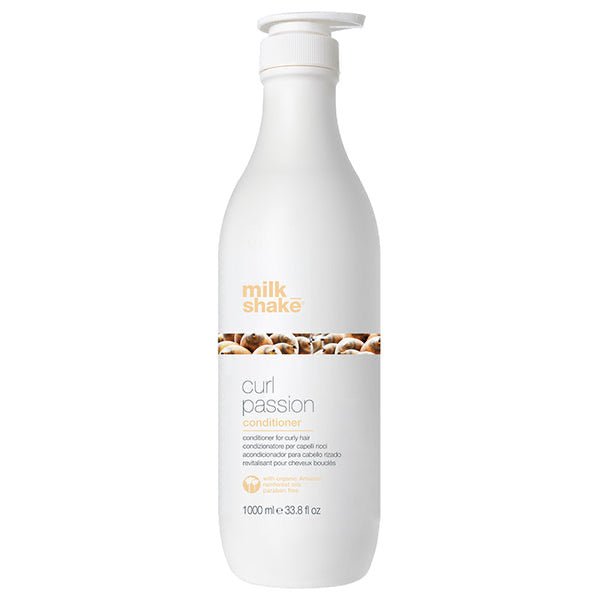 milk_shake Curl Passion Conditioner - Blend Box