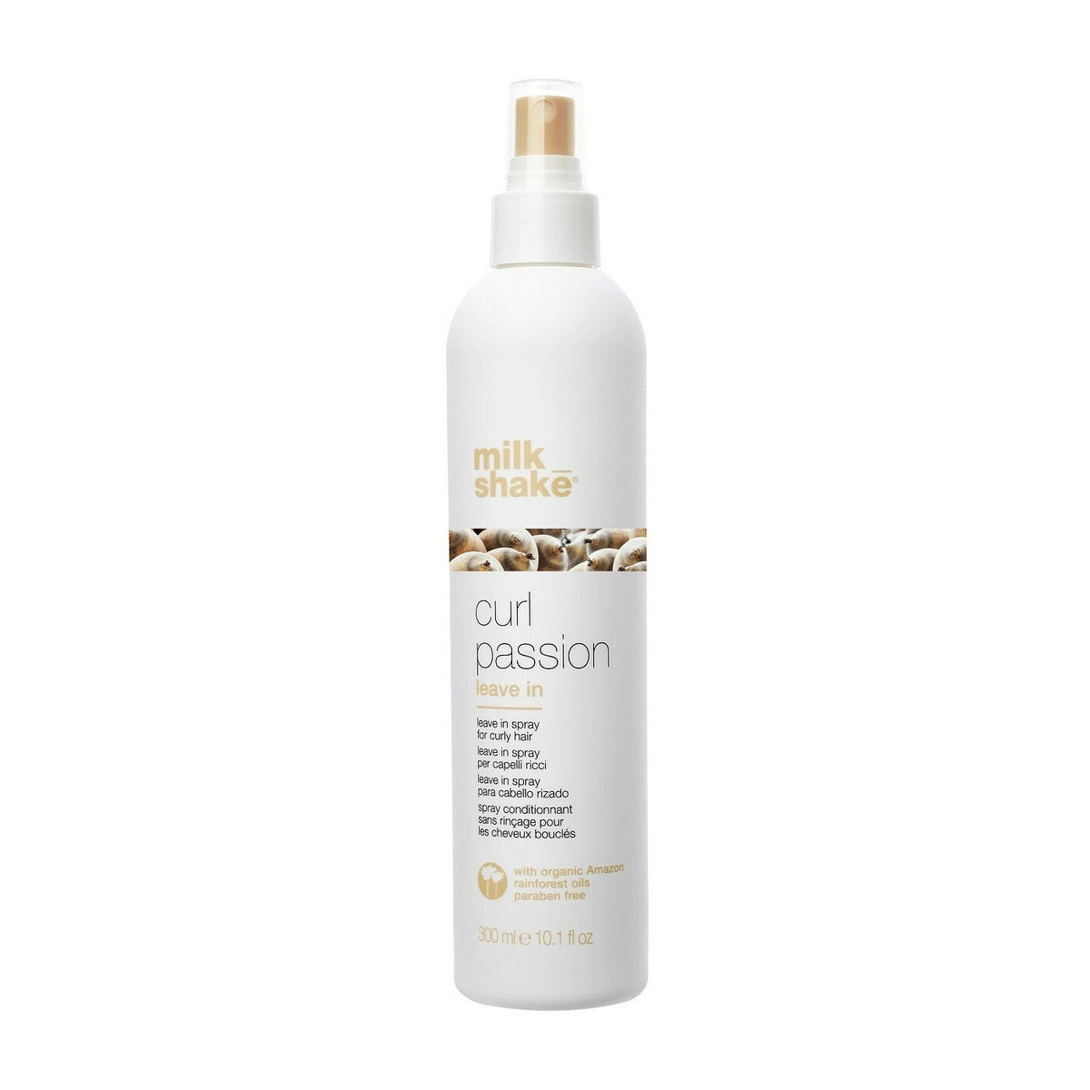 milk_shake Curl Passion Leave-in Spray - Blend Box