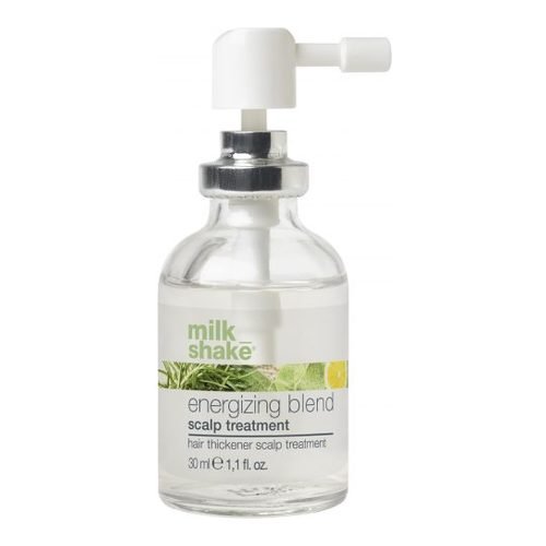 milk_shake Energizing Blend Scalp Treatment 30 ml hair thickener scalp treatment- Blend Box
