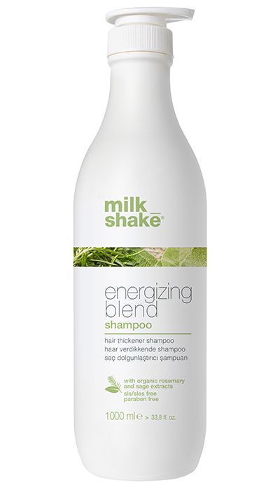 milk_shake Energizing Blend Shampoo - Blend Box
