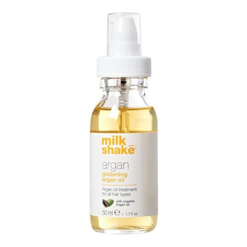 milk_shake Glistening Argan Oil - Blend Box
