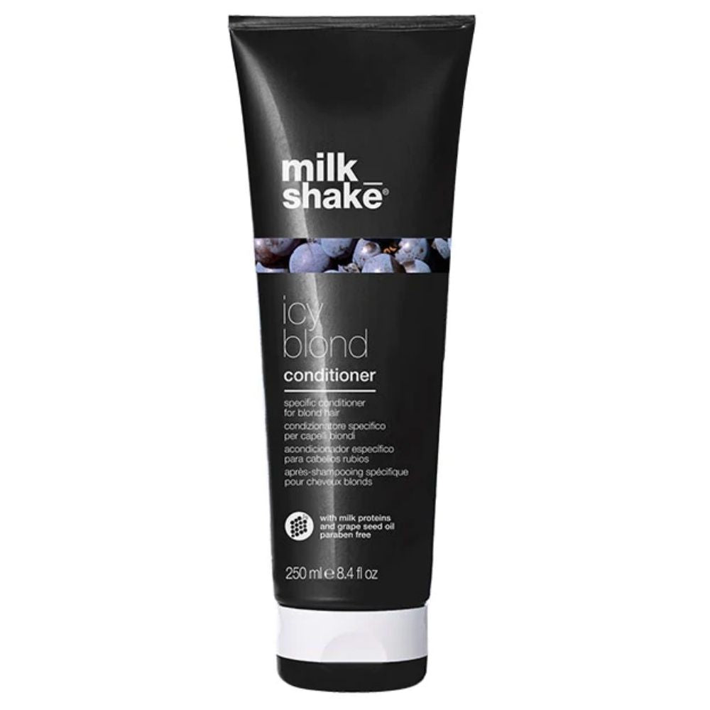 milk_shake Icy Blond Conditioner - Blend Box