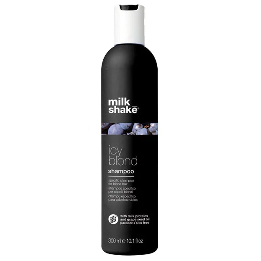 milk_shake Icy Blond Shampoo - Blend Box