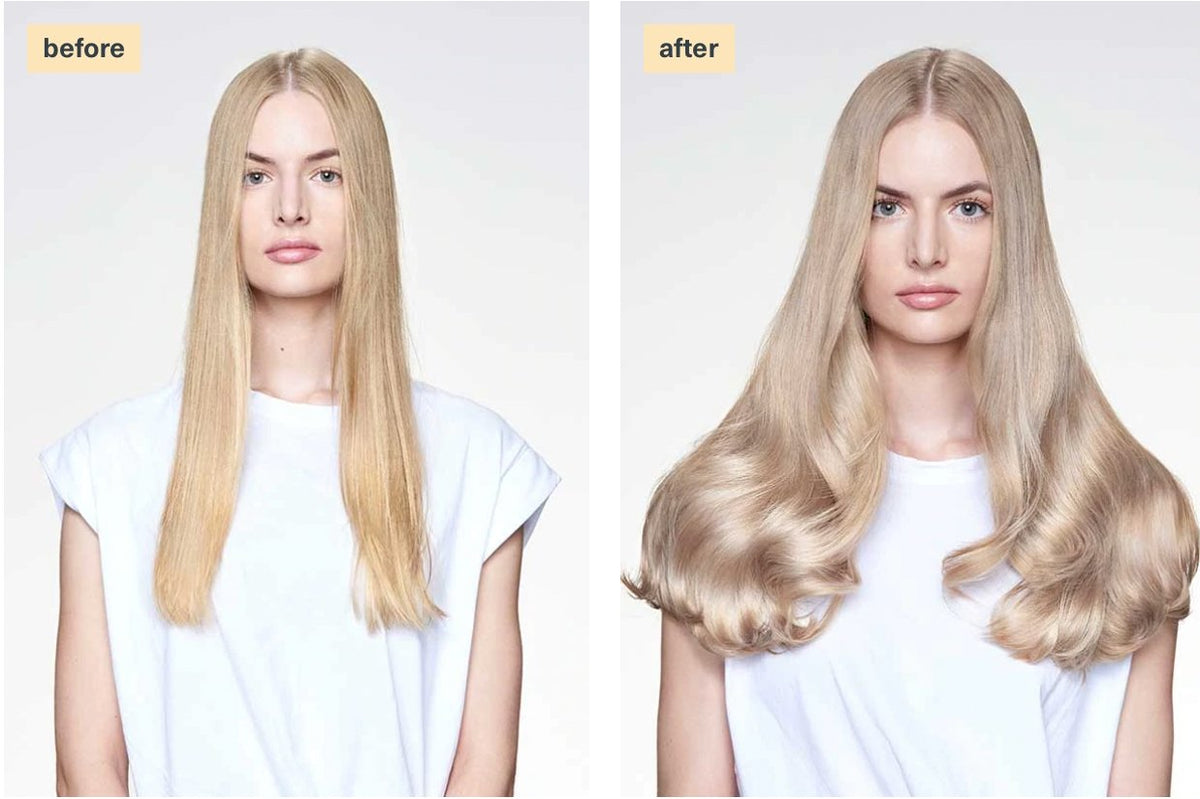 milk_shake Icy Blond Shampoo - Blend Box