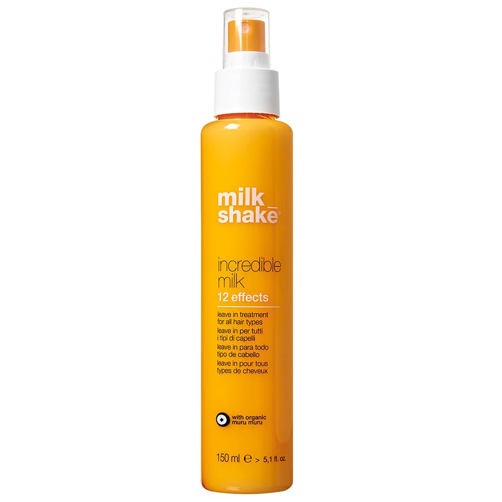 milk_shake Incredible Milk - Blend Box